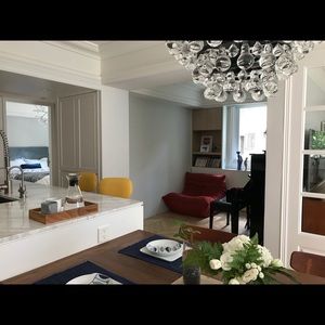 Meet your Posher, Pao chen